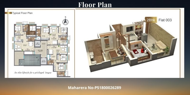 Rajputana Paradise Kandivali west